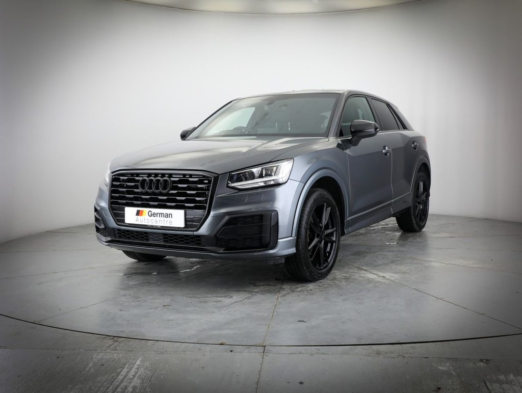 Used Audi Q2 2020 for sale - 76826528: Photo 17