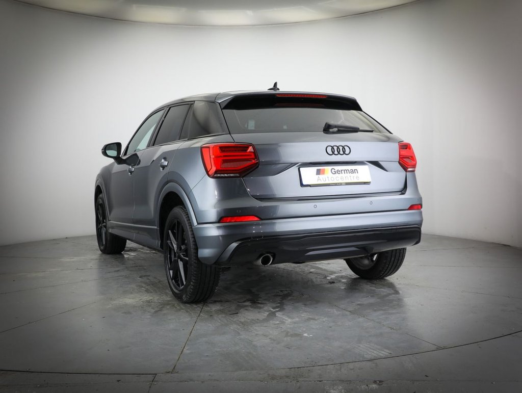 Used Audi Q2 2020 for sale - 76826528: Photo 18