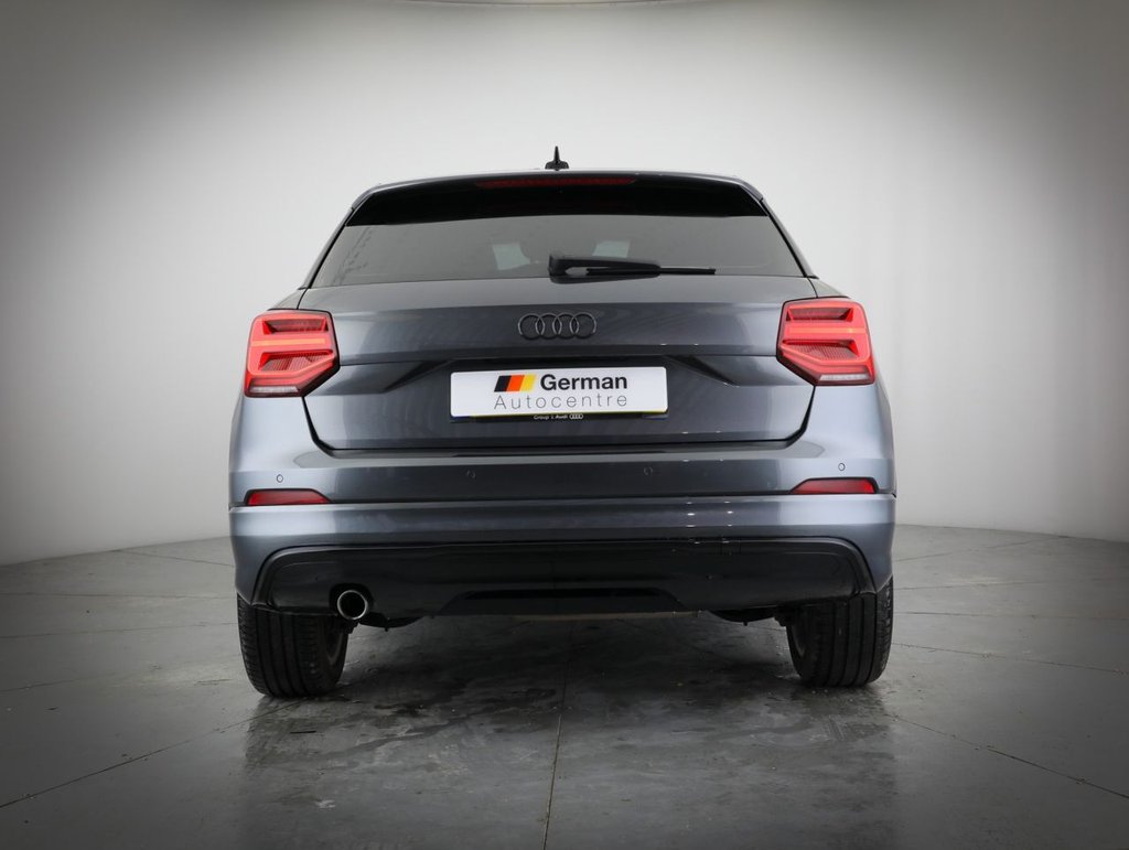 Used Audi Q2 2020 for sale - 76826528: Photo 19