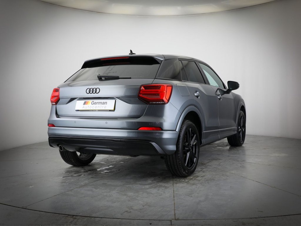 Used Audi Q2 2020 for sale - 76826528: Photo 20