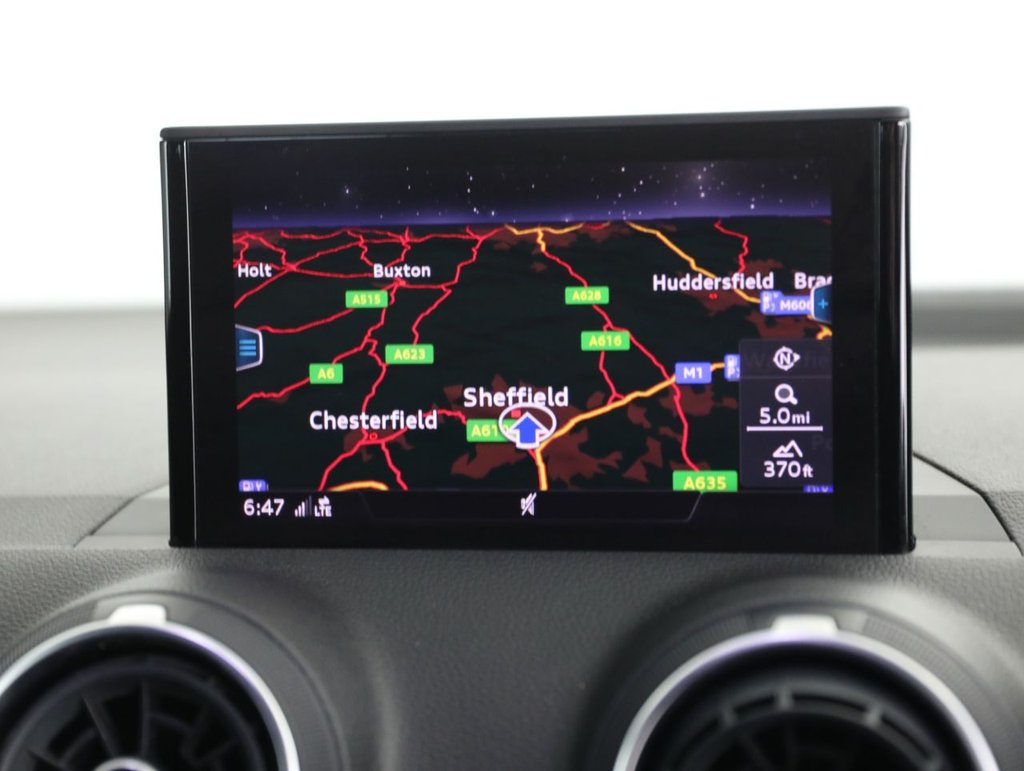 Used Audi Q2 2020 for sale - 76826528: Photo 24