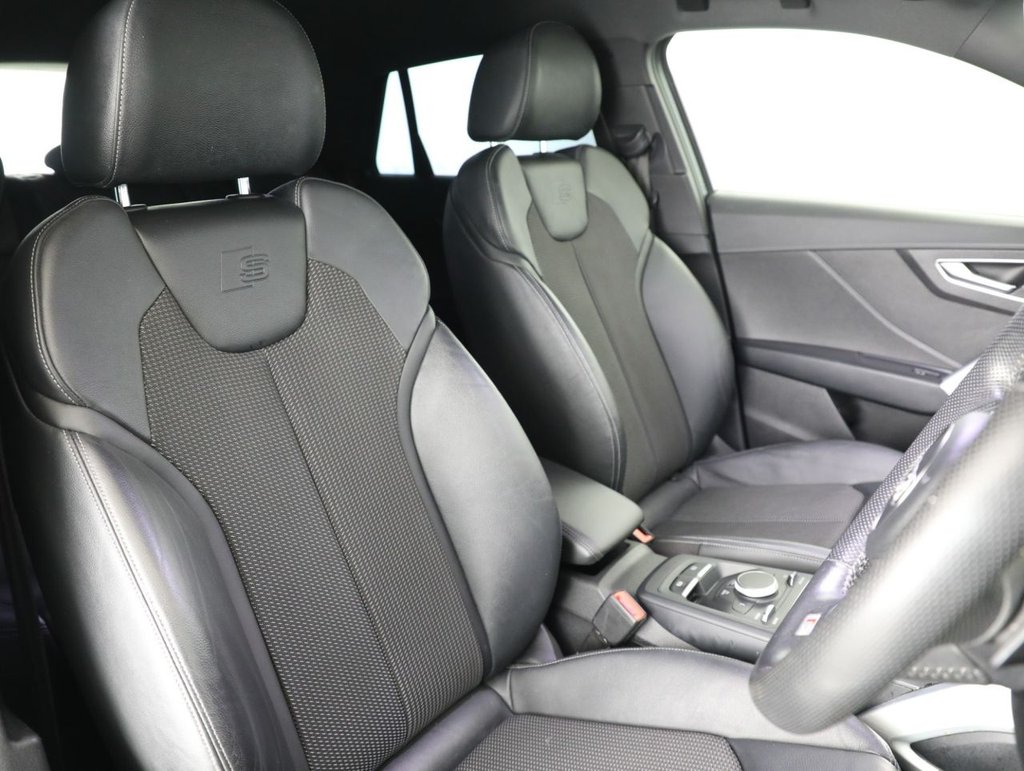 Used Audi Q2 2020 for sale - 76826528: Photo 26