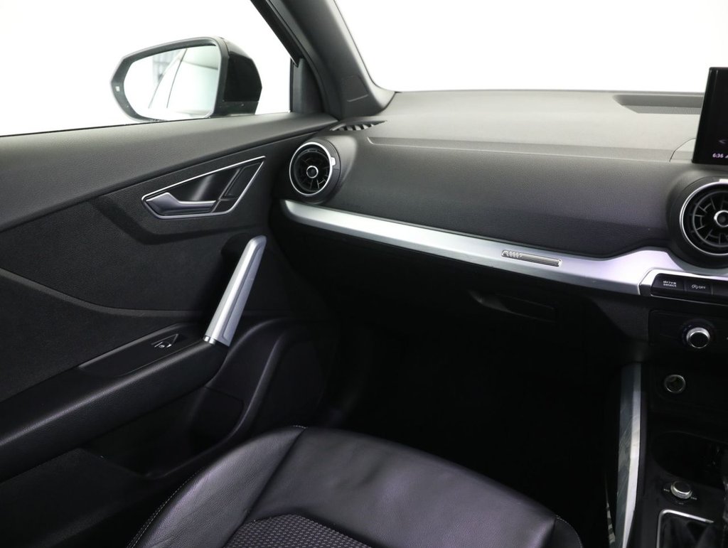 Used Audi Q2 2020 for sale - 76826528: Photo 35