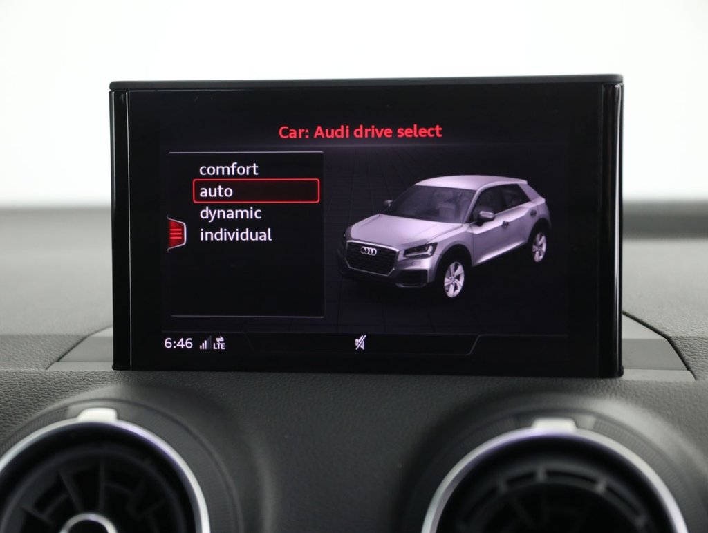 Used Audi Q2 2020 for sale - 76826528: Photo 38