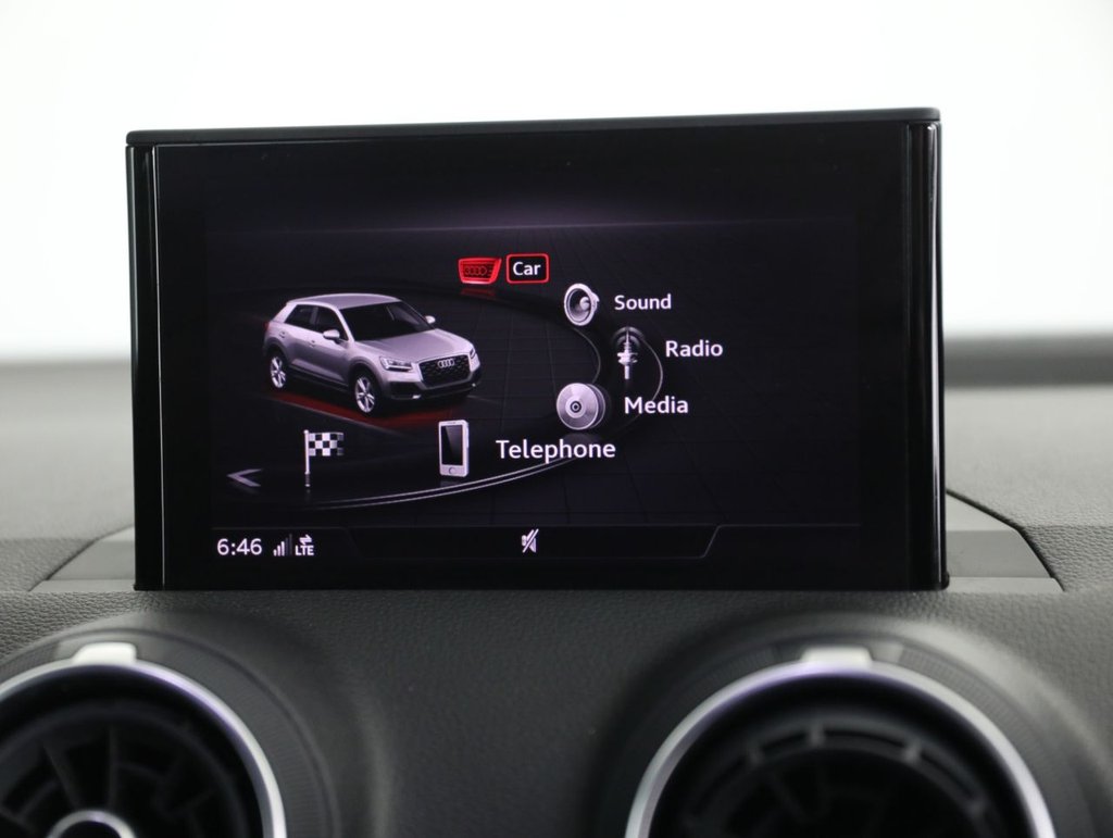 Used Audi Q2 2020 for sale - 76826528: Photo 44