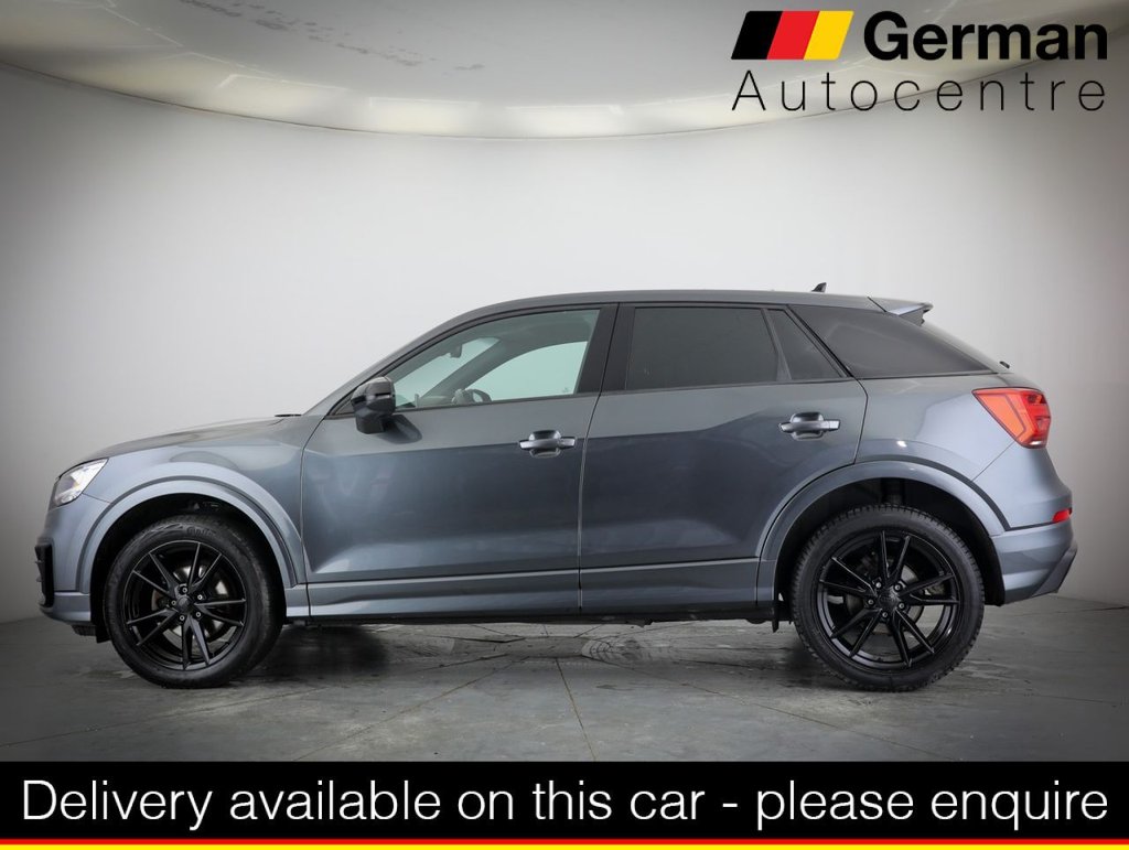 Used Audi Q2 2020 for sale - 76826528: Photo 5