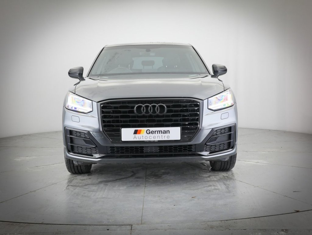 Used Audi Q2 2020 for sale - 76826528: Photo 6