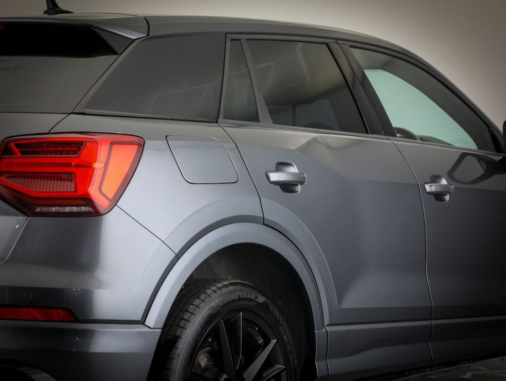 Used Audi Q2 2020 for sale - 76826528: Photo 8