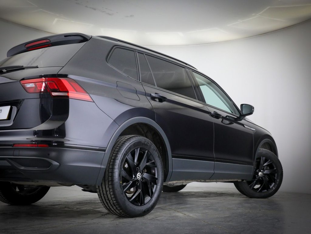 Used Volkswagen Tiguan Allspace 2022 for sale - 77187990: Photo 11