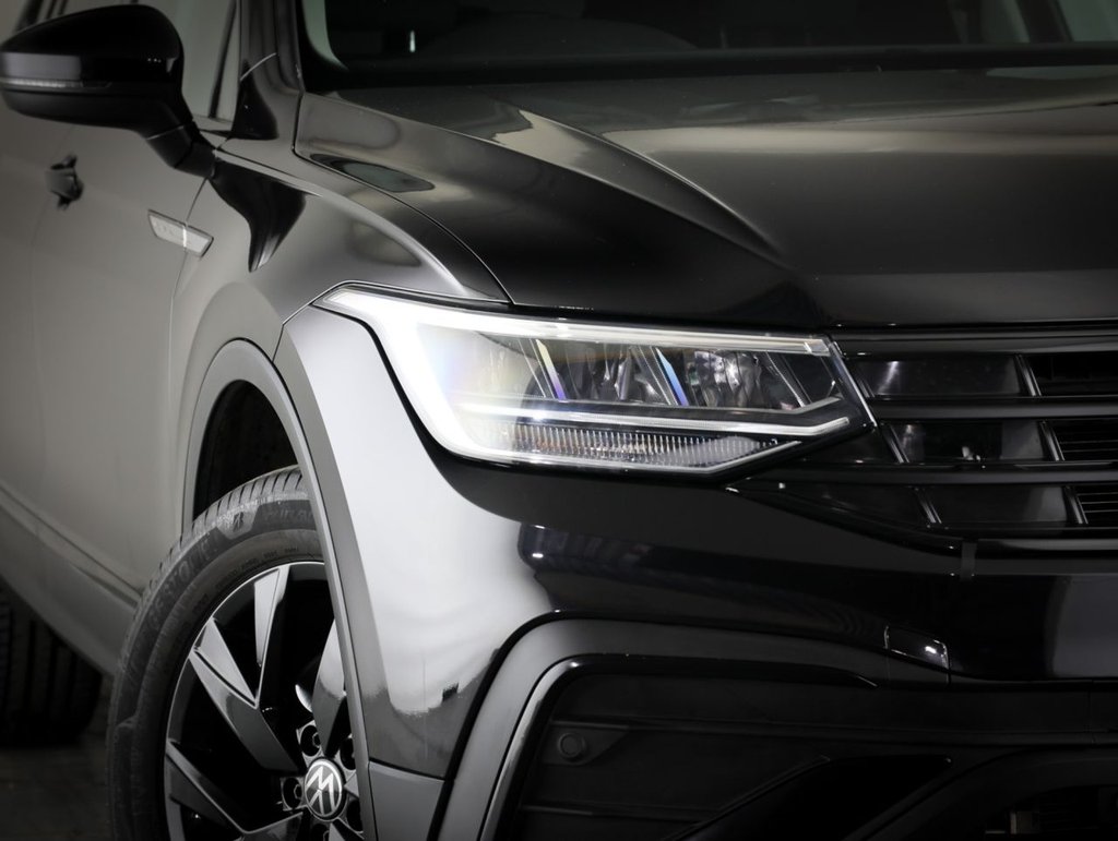 Used Volkswagen Tiguan Allspace 2022 for sale - 77187990: Photo 12