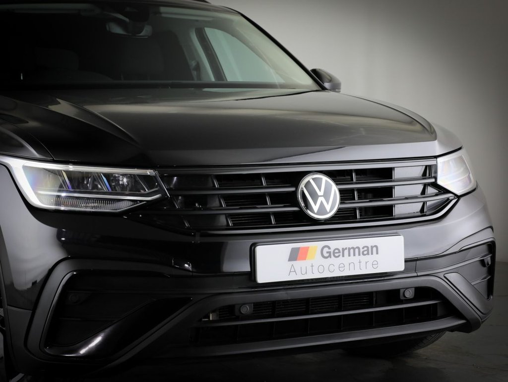 Used Volkswagen Tiguan Allspace 2022 for sale - 77187990: Photo 13
