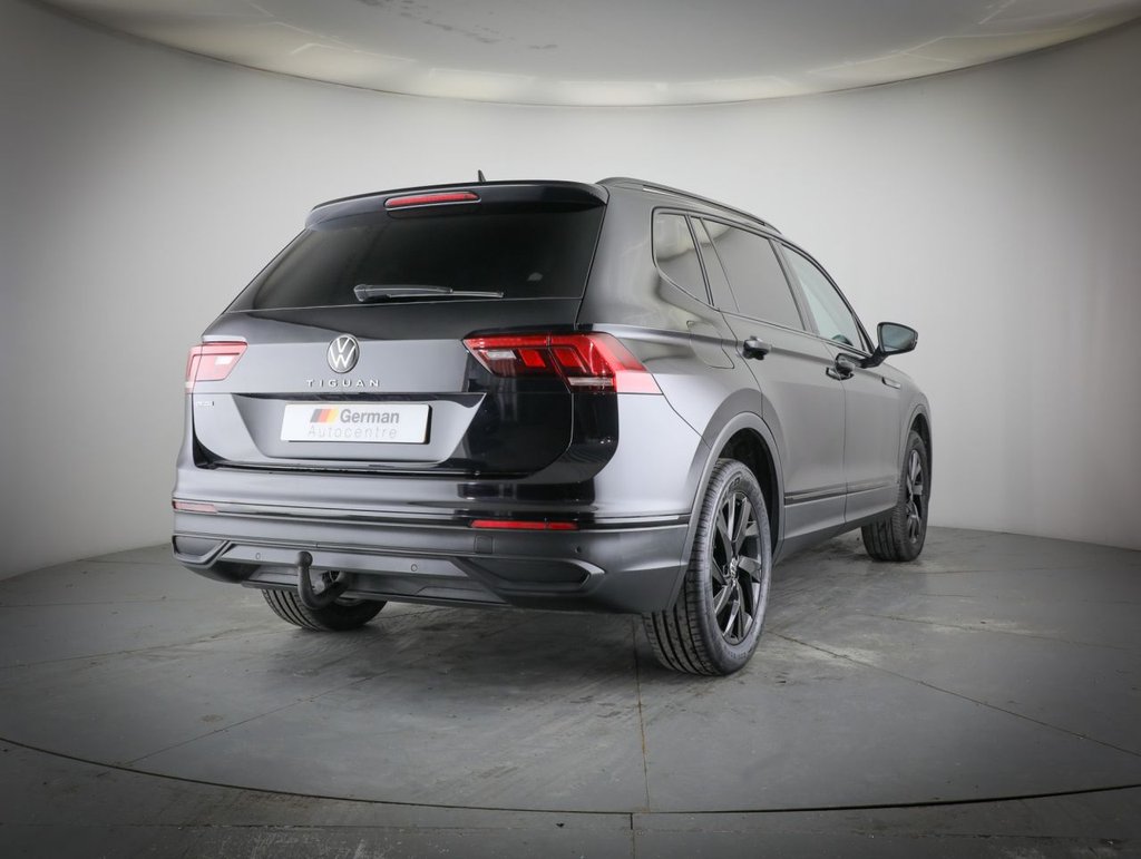 Used Volkswagen Tiguan Allspace 2022 for sale - 77187990: Photo 15