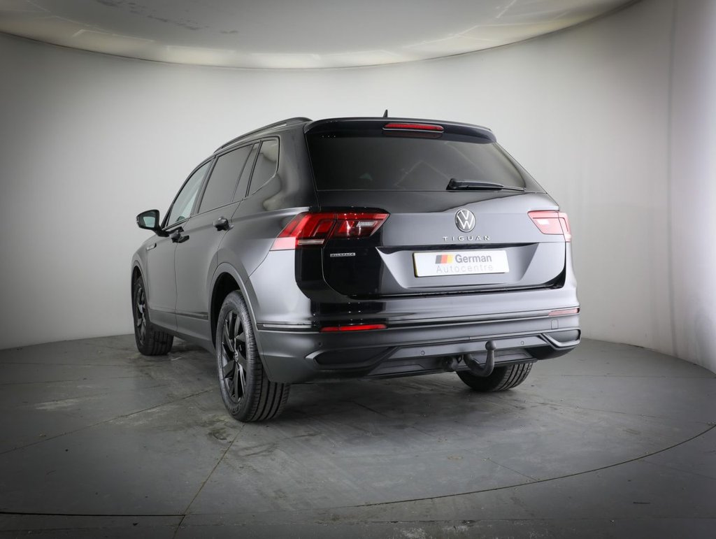 Used Volkswagen Tiguan Allspace 2022 for sale - 77187990: Photo 17