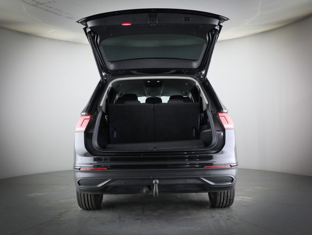 Used Volkswagen Tiguan Allspace 2022 for sale - 77187990: Photo 18
