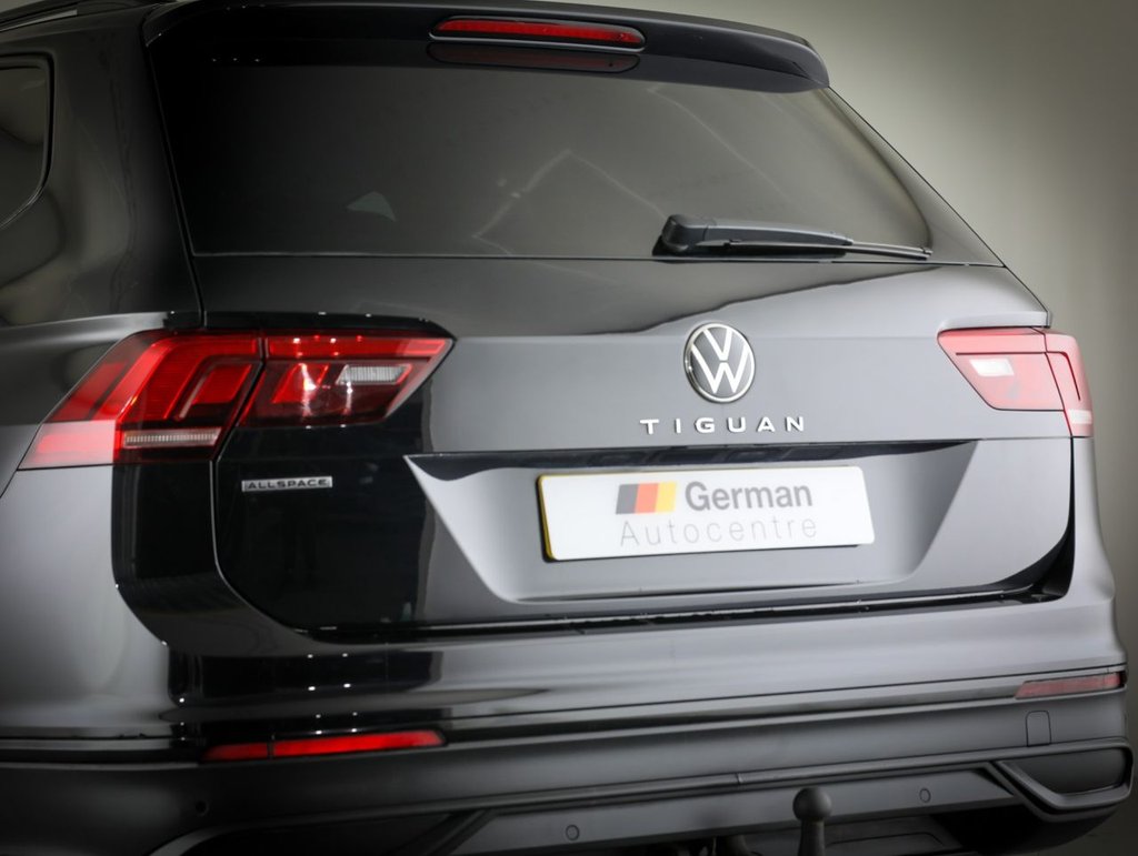 Used Volkswagen Tiguan Allspace 2022 for sale - 77187990: Photo 19
