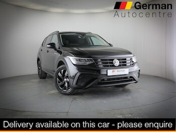 Used Volkswagen Tiguan Allspace 2022 for sale - 77187990: Photo