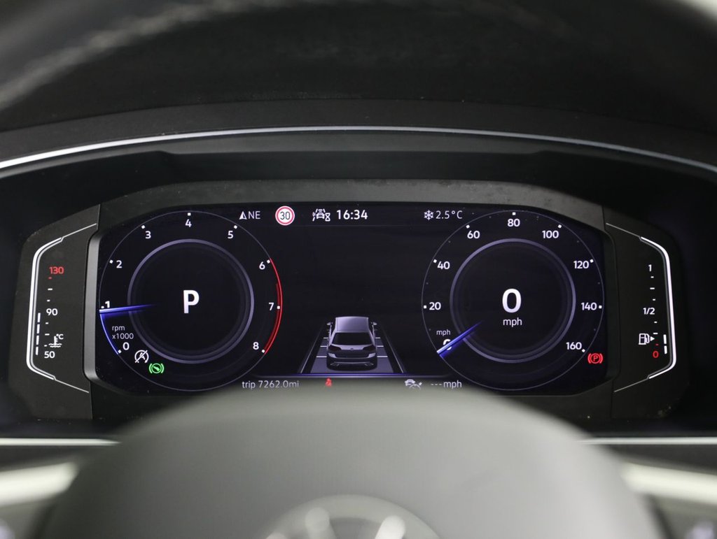 Used Volkswagen Tiguan Allspace 2022 for sale - 77187990: Photo 24