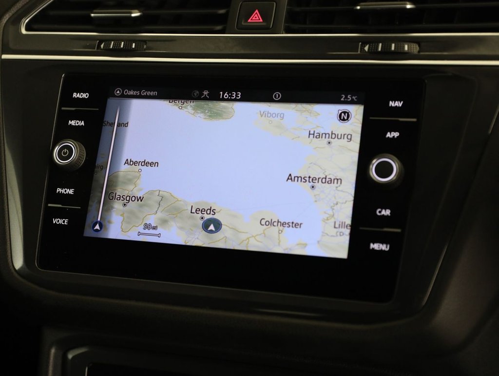 Used Volkswagen Tiguan Allspace 2022 for sale - 77187990: Photo 28