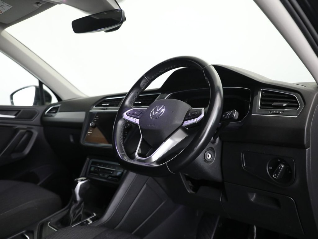 Used Volkswagen Tiguan Allspace 2022 for sale - 77187990: Photo 29