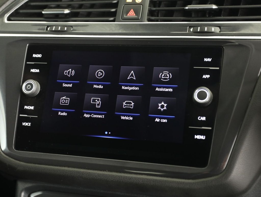 Used Volkswagen Tiguan Allspace 2022 for sale - 77187990: Photo 32