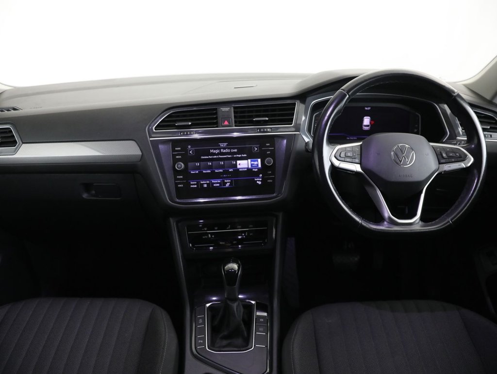 Used Volkswagen Tiguan Allspace 2022 for sale - 77187990: Photo 33