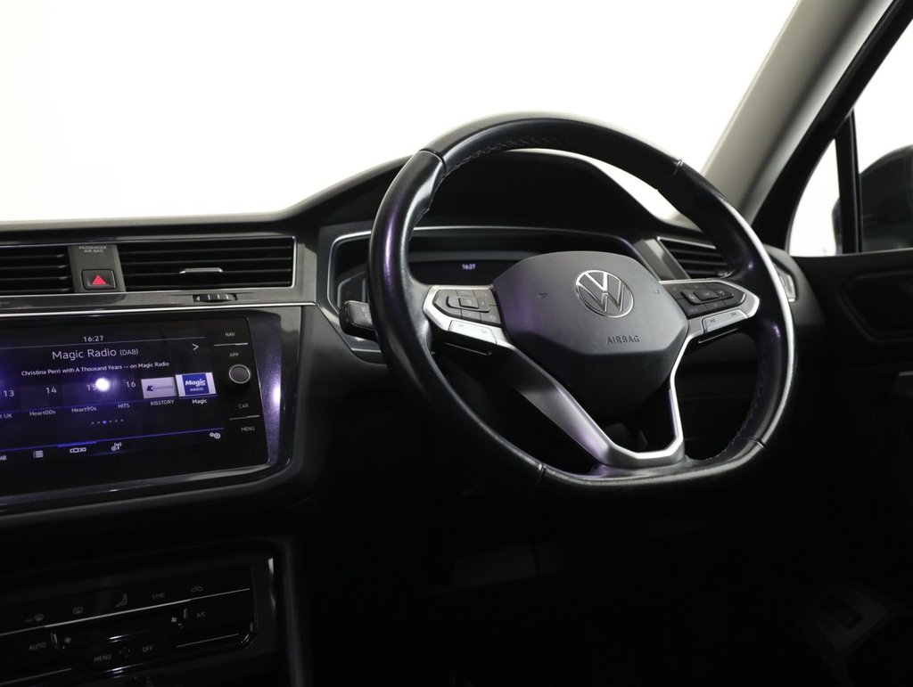 Used Volkswagen Tiguan Allspace 2022 for sale - 77187990: Photo 39