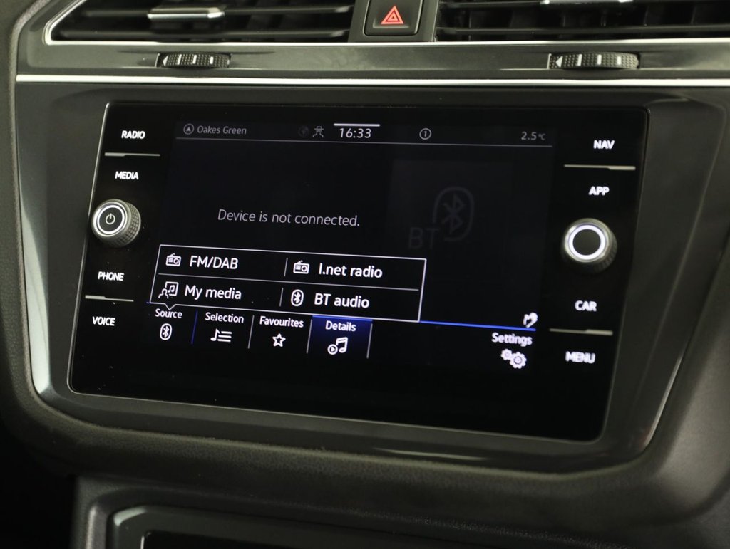 Used Volkswagen Tiguan Allspace 2022 for sale - 77187990: Photo 40