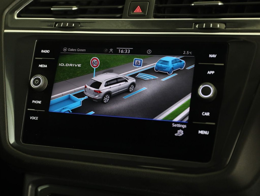 Used Volkswagen Tiguan Allspace 2022 for sale - 77187990: Photo 41