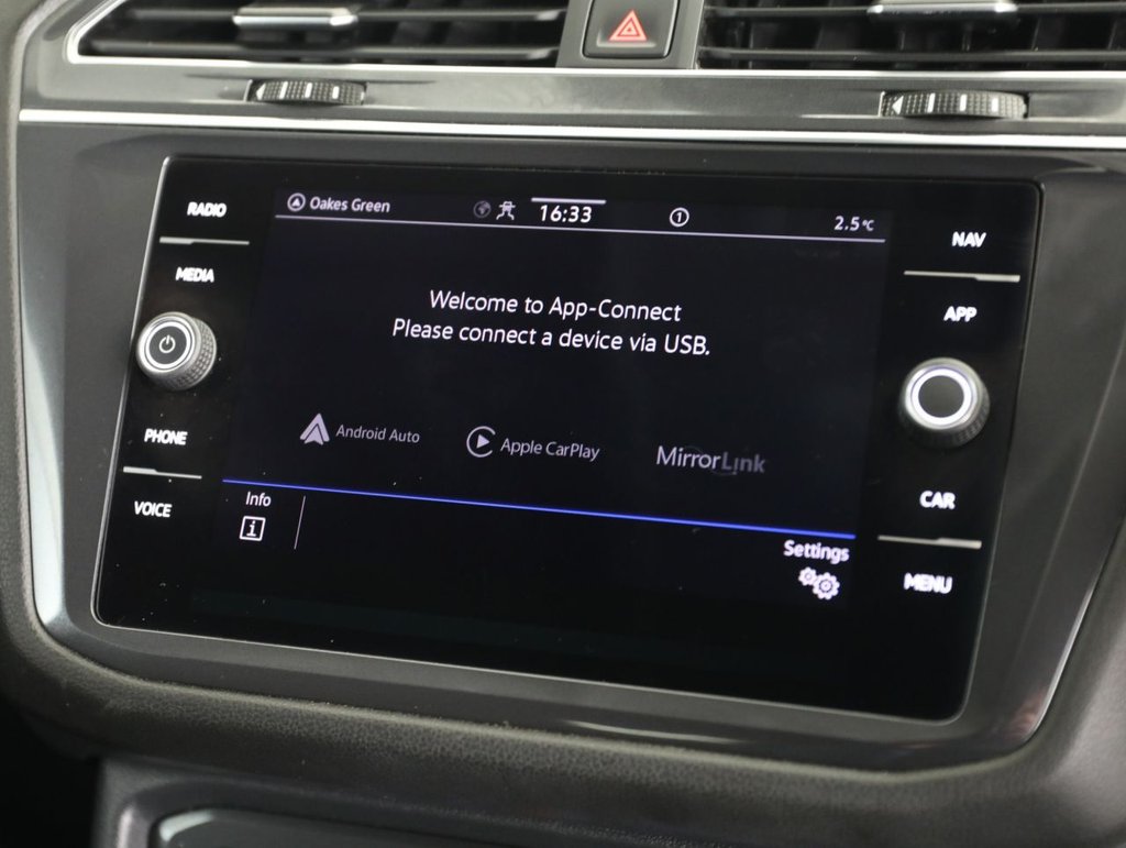 Used Volkswagen Tiguan Allspace 2022 for sale - 77187990: Photo 43