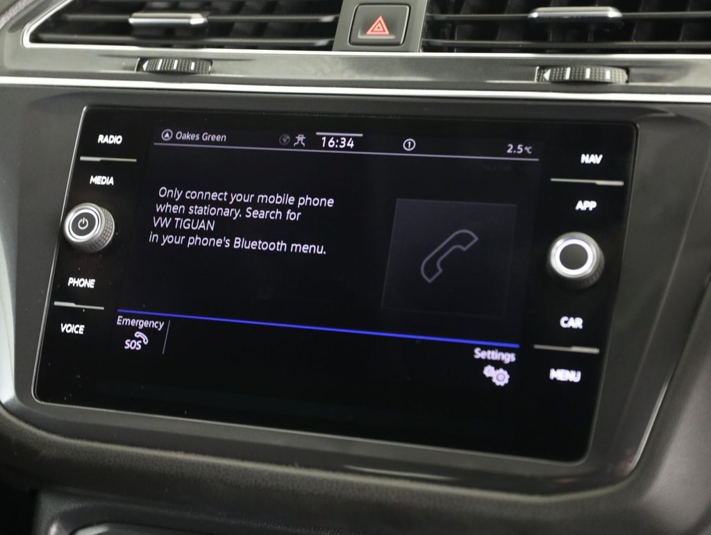 Used Volkswagen Tiguan Allspace 2022 for sale - 77187990: Photo 46