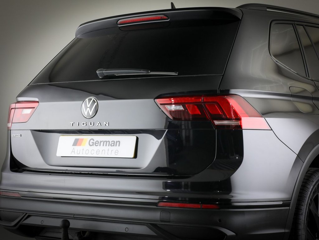 Used Volkswagen Tiguan Allspace 2022 for sale - 77187990: Photo 7