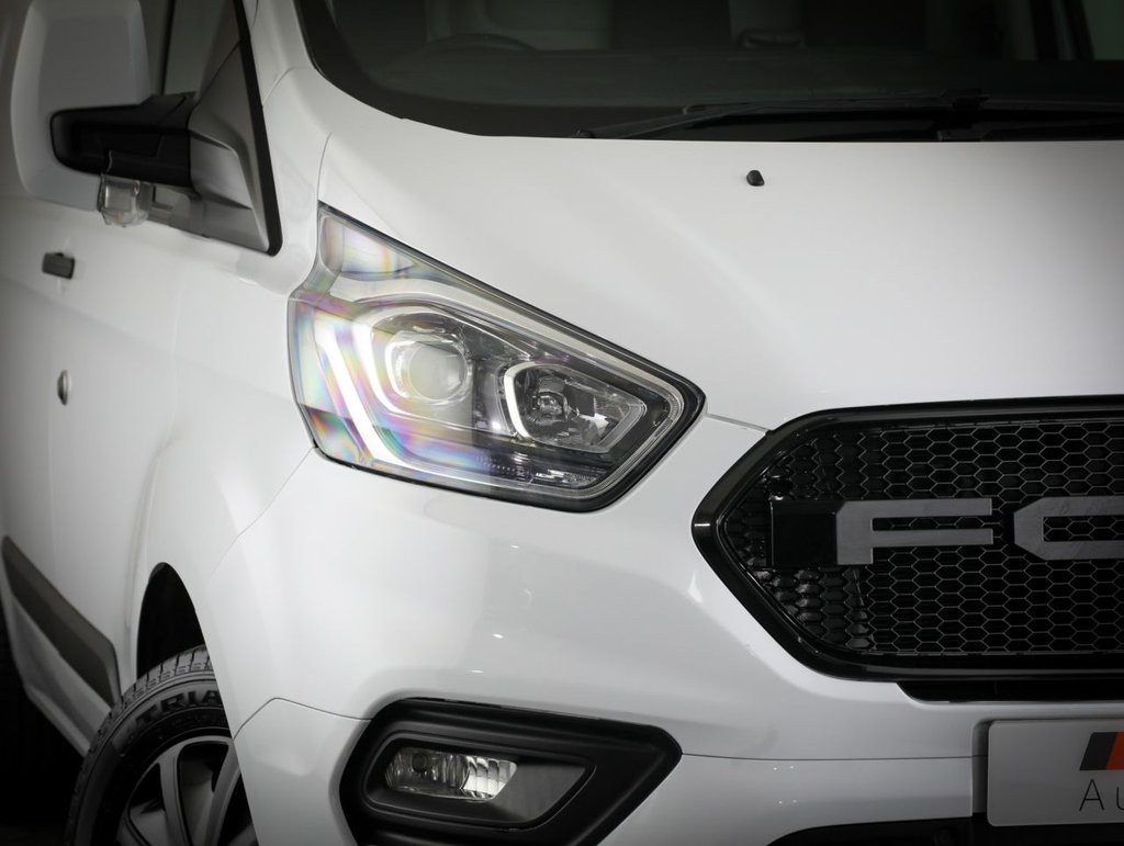 Used Ford Transit Custom 2020 for sale - 77826662: Photo 10