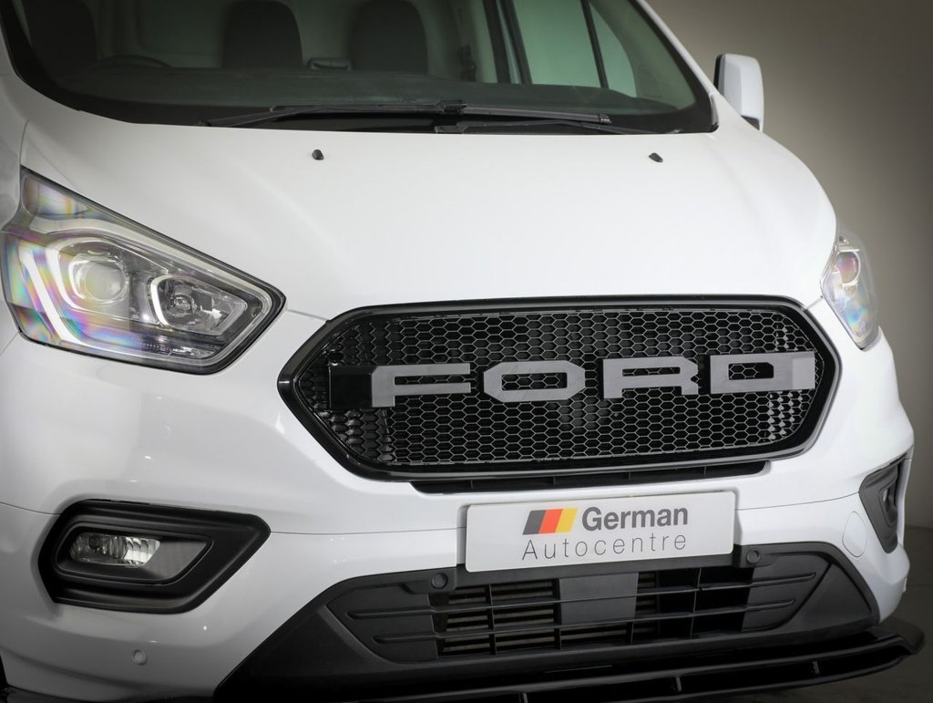 Used Ford Transit Custom 2020 for sale - 77826662: Photo 11