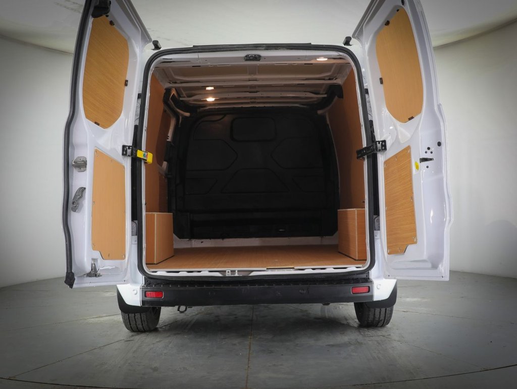 Used Ford Transit Custom 2020 for sale - 77826662: Photo 12