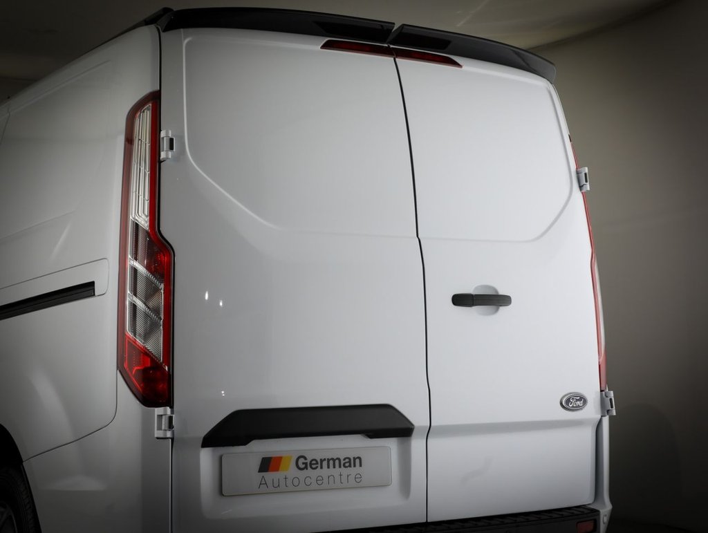 Used Ford Transit Custom 2020 for sale - 77826662: Photo 13