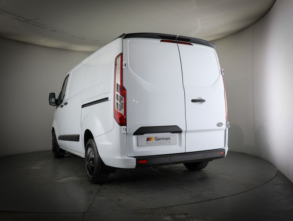 Used Ford Transit Custom 2020 for sale - 77826662: Photo 16