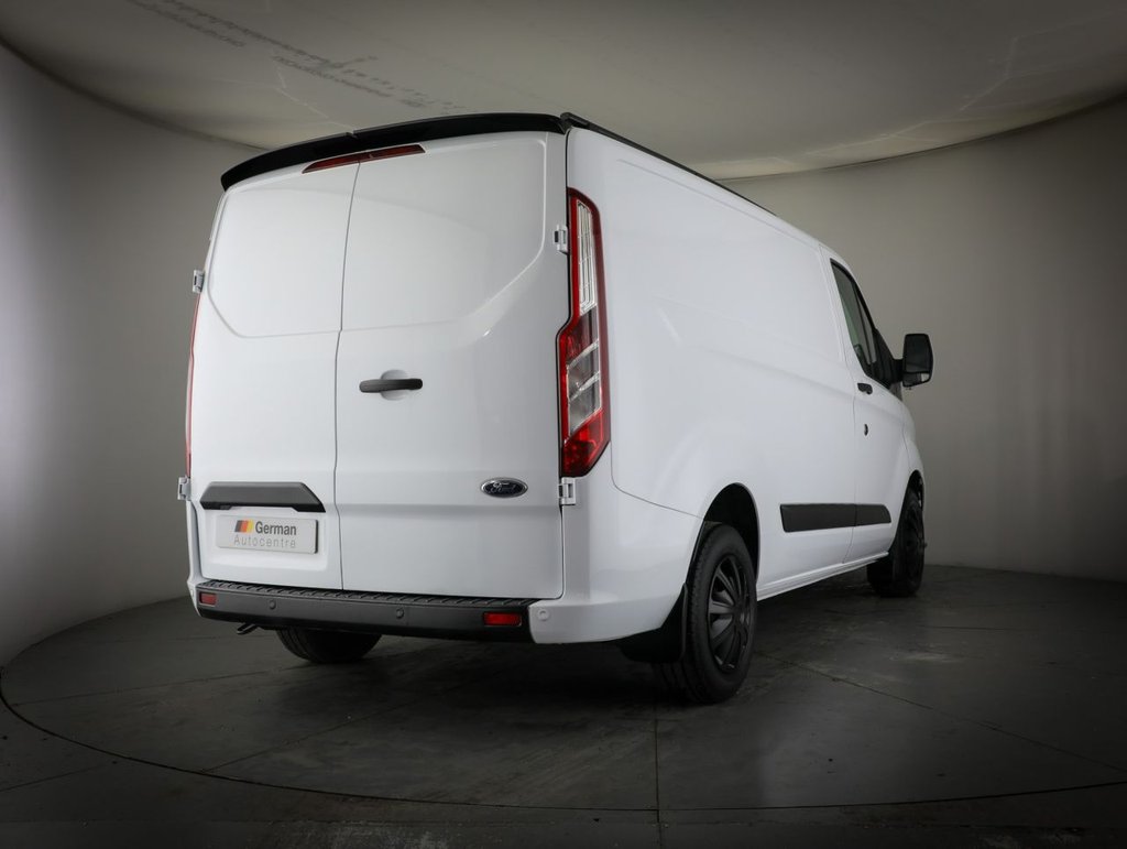 Used Ford Transit Custom 2020 for sale - 77826662: Photo 18