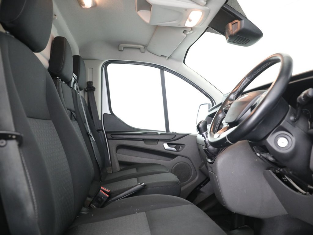 Used Ford Transit Custom 2020 for sale - 77826662: Photo 19