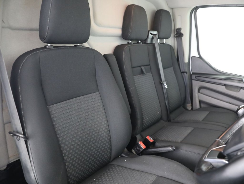 Used Ford Transit Custom 2020 for sale - 77826662: Photo 21