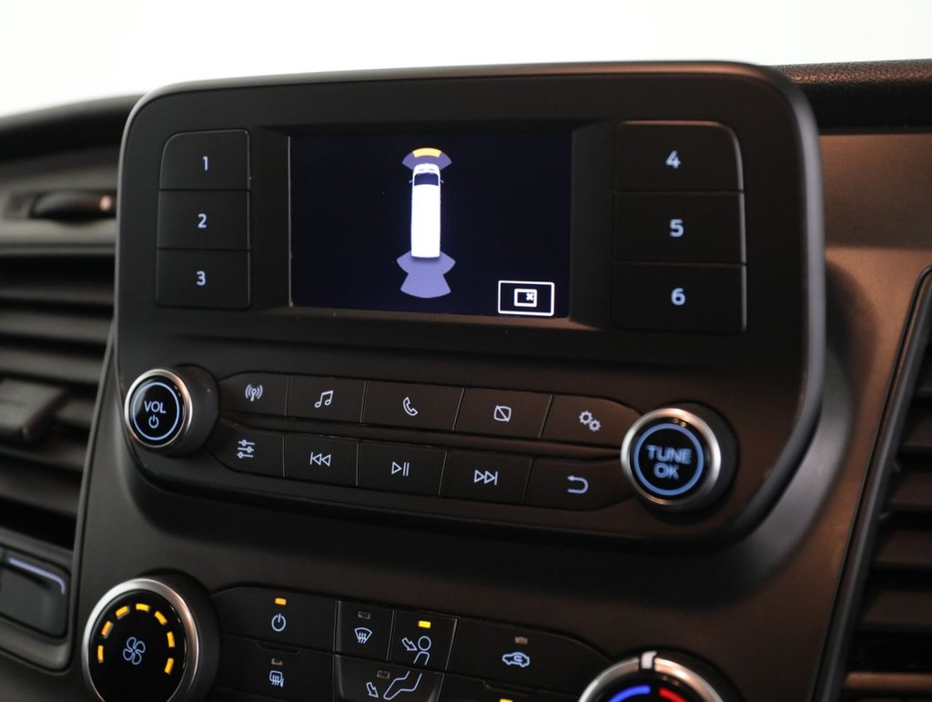 Used Ford Transit Custom 2020 for sale - 77826662: Photo 23