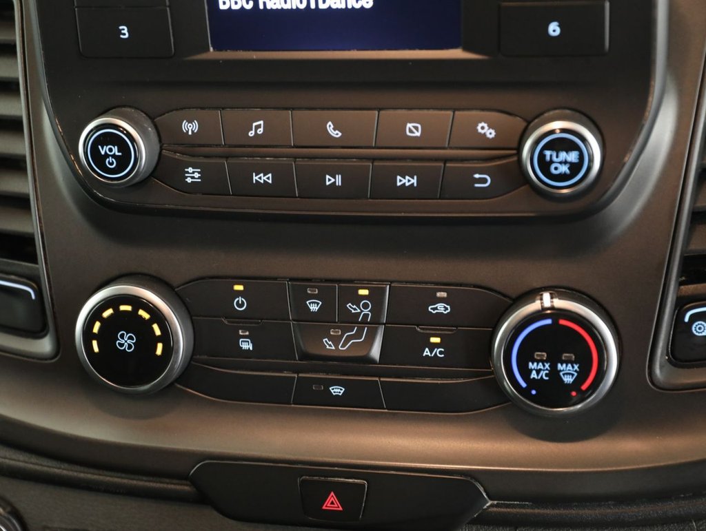 Used Ford Transit Custom 2020 for sale - 77826662: Photo 25