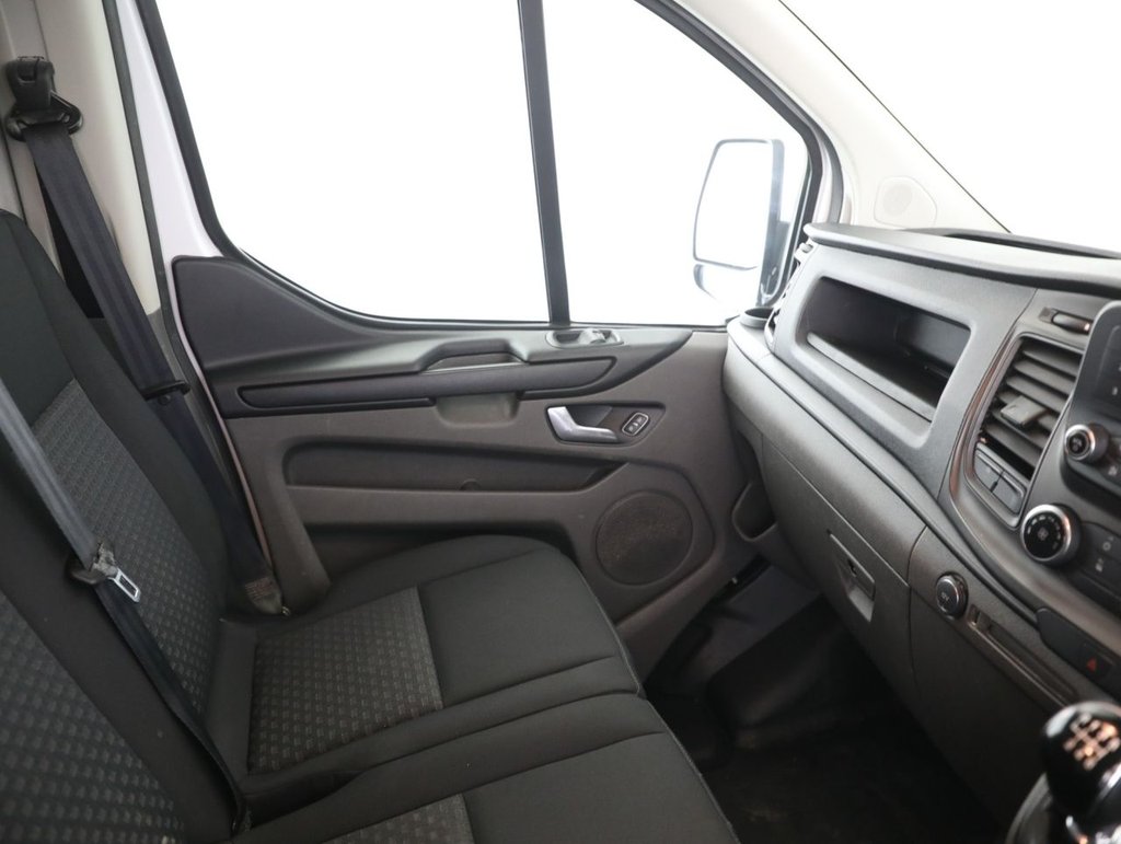 Used Ford Transit Custom 2020 for sale - 77826662: Photo 26