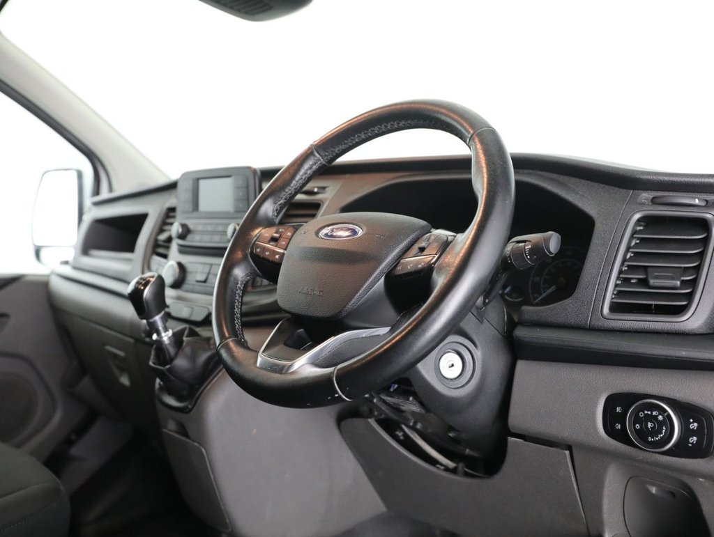 Used Ford Transit Custom 2020 for sale - 77826662: Photo 28