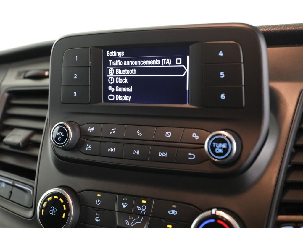 Used Ford Transit Custom 2020 for sale - 77826662: Photo 29