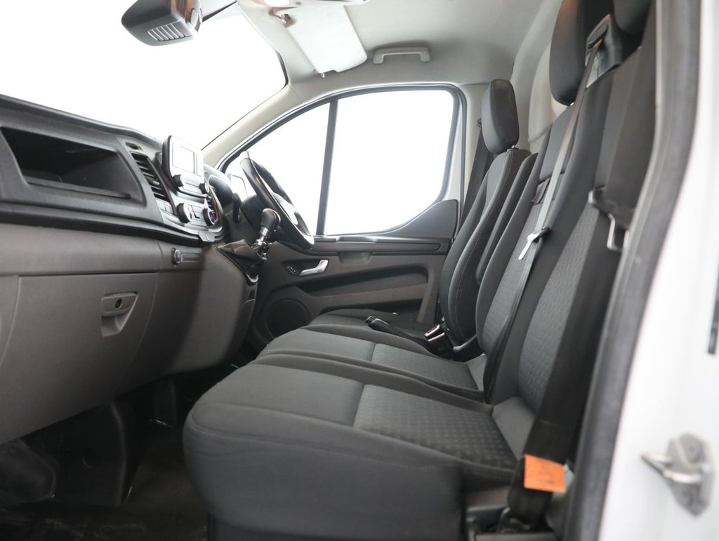 Used Ford Transit Custom 2020 for sale - 77826662: Photo 31