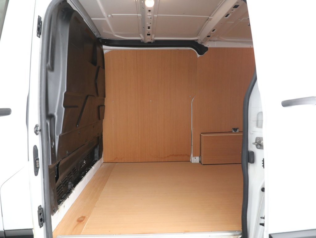 Used Ford Transit Custom 2020 for sale - 77826662: Photo 37