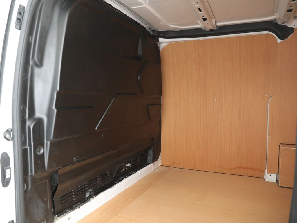 Used Ford Transit Custom 2020 for sale - 77826662: Photo 38