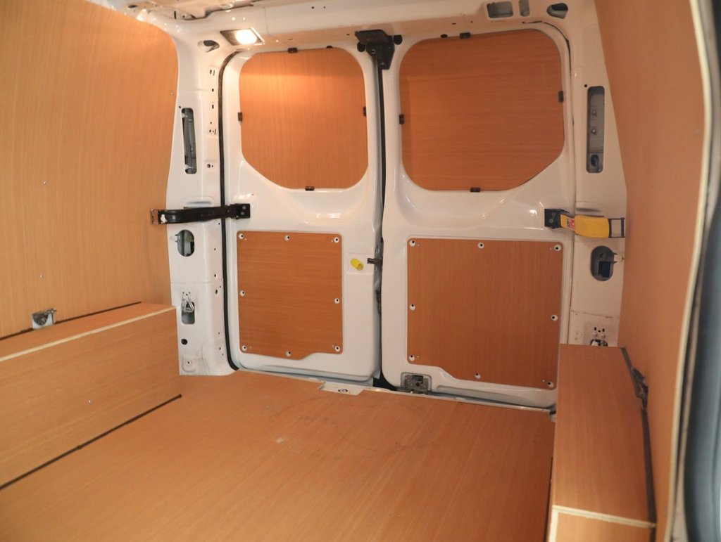 Used Ford Transit Custom 2020 for sale - 77826662: Photo 39