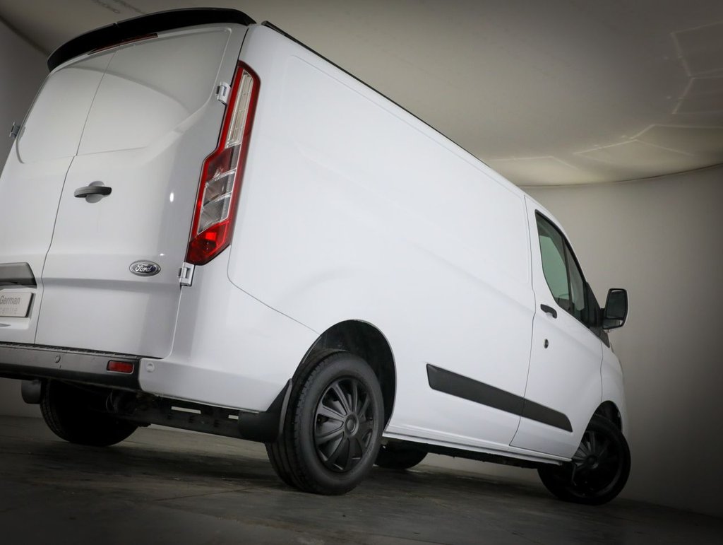 Used Ford Transit Custom 2020 for sale - 77826662: Photo 8