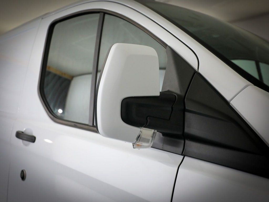Used Ford Transit Custom 2020 for sale - 77826662: Photo 9